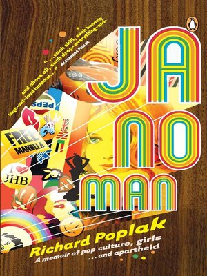 cover image of Ja, No Man